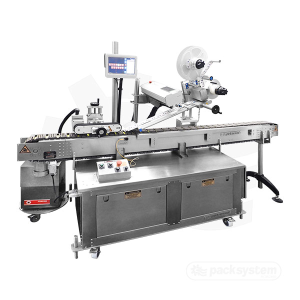 Etiquetadora automática